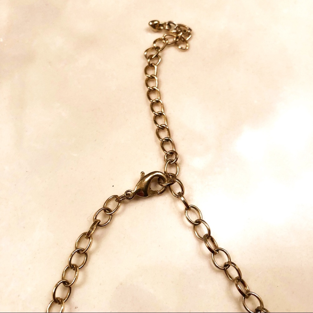Statement Necklace - Picture 3 of 4